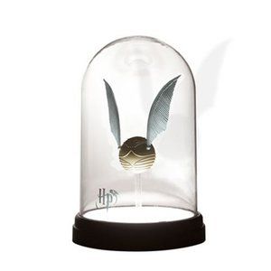 NEW Harry Potter Snitch Light